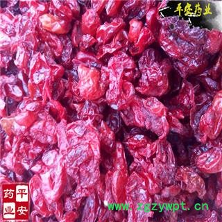 平安药业 山萸肉 正品 别称 药店诊所专供 山茱萸 怀枣皮肉 蜀枣 鬾实 鼠矢 鸡足图2