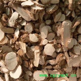 白芷 小统货 产地 安徽省图3