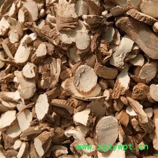 白芷 小统货 产地 安徽省图2