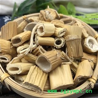 芦根 统货 产地 浙江省图2