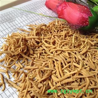 太子参 统货 产地 福建省图2