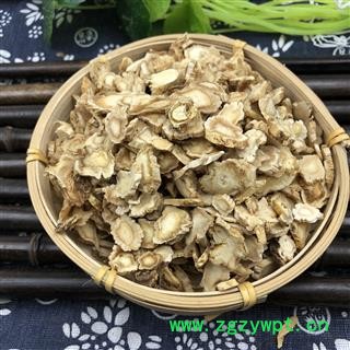 桔梗 0.4筛子选货 产地 安徽省图2