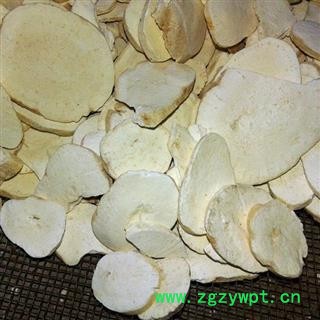 天花粉 选货 产地 河北省图2