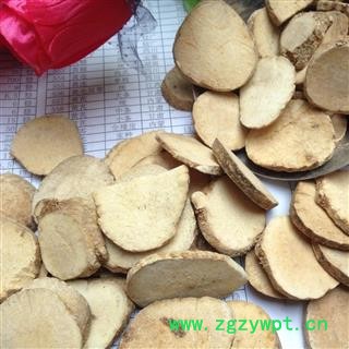 泽泻 选货 产地 四川省 凯捷中药图2