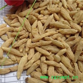 麦冬 川麦冬大统货 产地 四川省图2