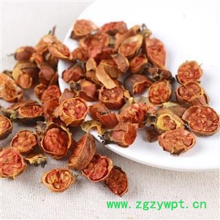 栀子 江西红栀 打碎 栀子米 产地 江西省九江市图2