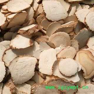 白芷 无硫磺20筛选大片 产地 安徽省图3