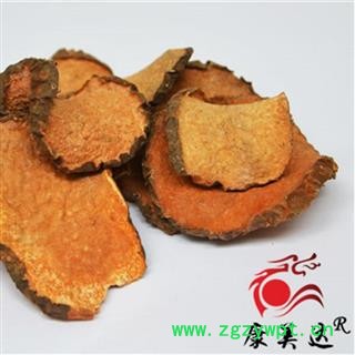 黄药子 统货 产地 河北省 凯捷中药图2