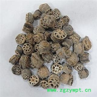 藕节 生藕节统货 产地 湖南省图2