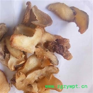 黄精 姜型黄精选片（0.6筛以上） 产地 云南省图2