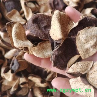 陈皮 10年老陈皮 产地 广东省江门市新会区图2