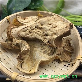 狗脊 金毛狗 选货 产地 四川省图3