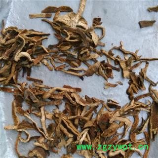 陈皮片1000克促销批发 陈皮陈丝2008 产地 浙江省图2