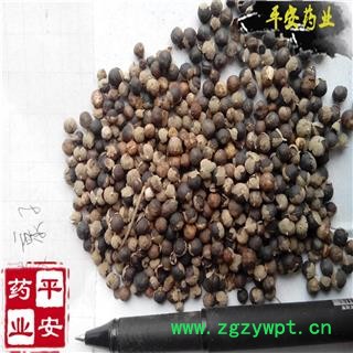 蔓荆子大粒统货 【品质保证 卓越品质】图2