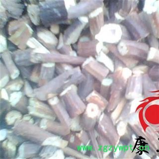 两面针 枝片 产地 四川省图2