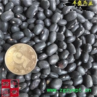 平安药业 黑豆 正品长粒 乌豆 枝仔豆 黑大豆图2