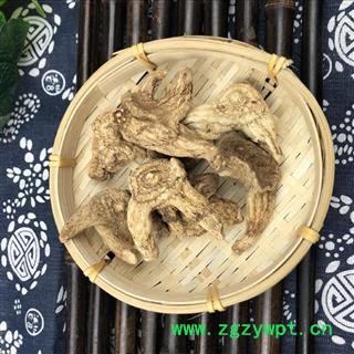 精选三叉白芨个 正品白芨 产地 云南省 凯捷中药图2