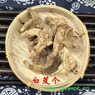 精选三叉白芨个 正品白芨 产地 云南省 凯捷中药图3