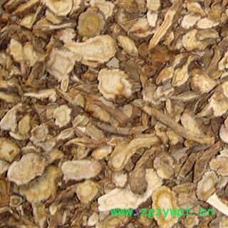 前胡 统货 产地 浙江省湖州市德清县图2