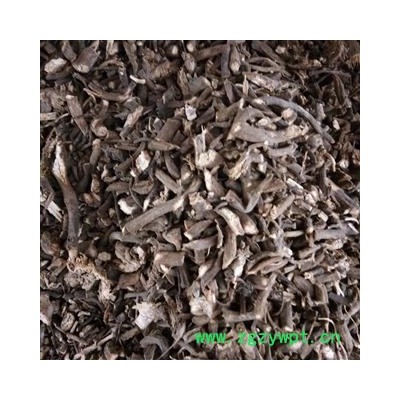 大蓟根 选货 产地 安徽省