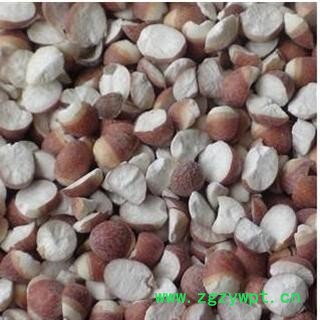 芡实两半 芡实0.8 产地 广东省图2