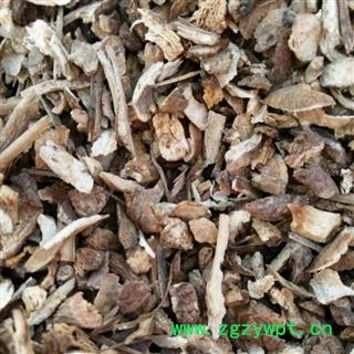 白术 2-6筛子之间 两年生白术颗粒 产地 安徽省图2