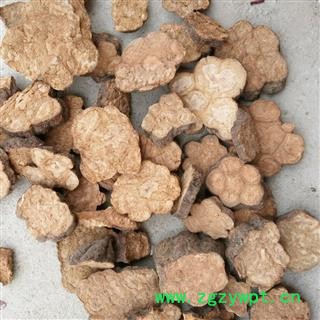 何首乌 生何首乌  菊花心 手切片 新货  选  产地 四川省图3