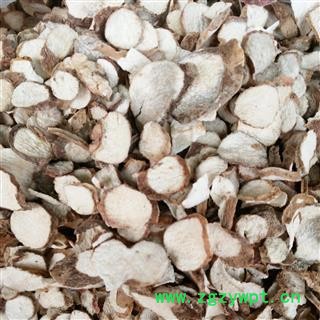 山药 怀山药 生切统片  带皮  无硫磺 产地 河南省图2