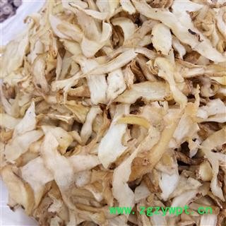 玉竹 统片 产地 湖南省图2