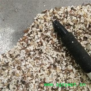 芡实 芡实碎米 过筛无粉末 下脚料 产地 山东省济宁市图2