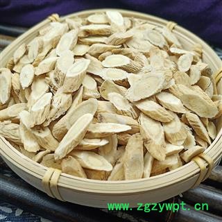 黄芪 压片 泡茶用压片 产地 甘肃省图2