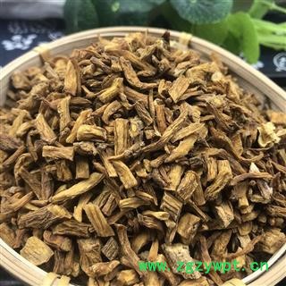 秦艽 家种统货 产地 云南省玉溪市红塔区图2