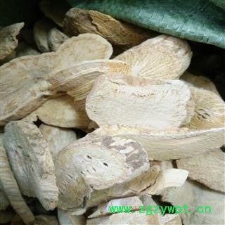 防己 木防己统货 产地  木质防己 广西壮族自治区图2