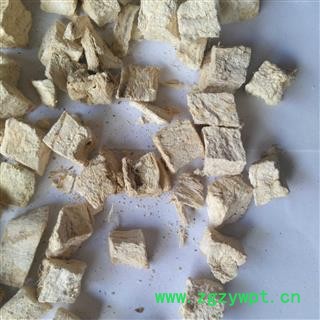 葛根 粉葛根 无硫选丁 产地 广西壮族自治区图3