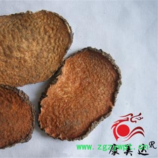 黄药子 统货 产地 河北省 凯捷中药图3