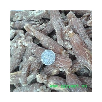 红参 红参纯无糖20支 产地 吉林省