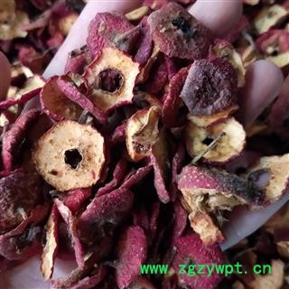 山楂片1000克促销批发 山楂肉 产地 山东省图2