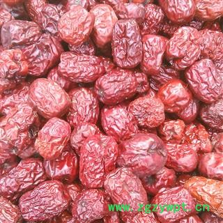 大枣 大皮枣，可以食用 产地 新疆维吾尔自治区图3