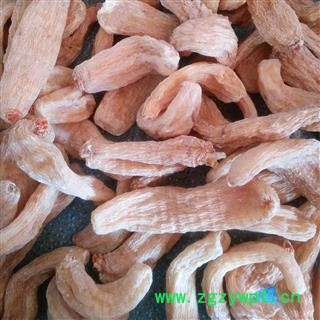 天麻 红嘴天麻 中大个 产地 湖北省图2