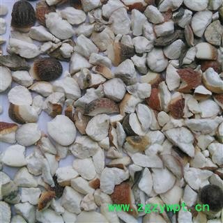 芡实 片1000克促销批发芡实碎瓣 产地 广东省图3