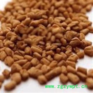 葫芦巴 国产胡芦巴统货 产地 安徽省图3