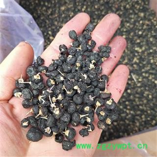 黑枸杞 精品高含量冻干黑枸杞 产地 青海省海东市图2