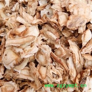 桔梗 带皮统货 产地 内蒙古自治区图2