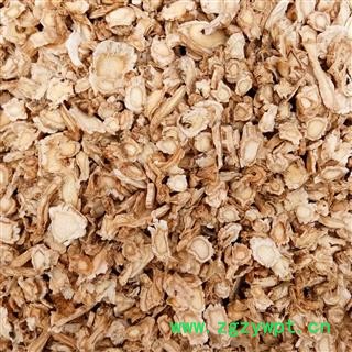 桔梗 带皮统货 产地 内蒙古自治区图3