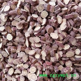 甘草 正宗红皮甘草（包含量） 产地 内蒙古自治区图3