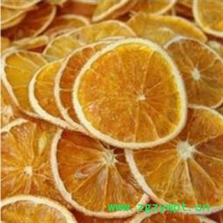 无硫 新货 香橙片图2