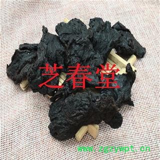 芝春堂 无硫正品 黄精 制黄精 支持验货图4