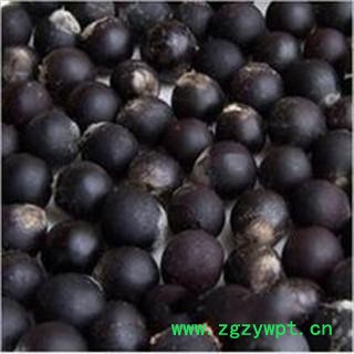 小丽百草行中药材 无患子核（去皮无患子） 无患子仁 木患子 佛珠材料图2