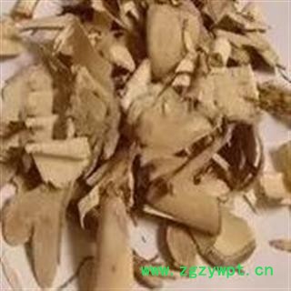 小丽百草行中药材 山栀根 黄栀子根 山栀子根图2