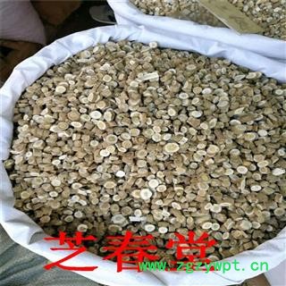 芝春堂 无硫中药材板蓝根 东北散装板蓝根大青根量大从 优代磨粉图3